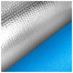 Spokey Kodiak Υπόστρωμα aluminium 180 x 50 x 1 cm